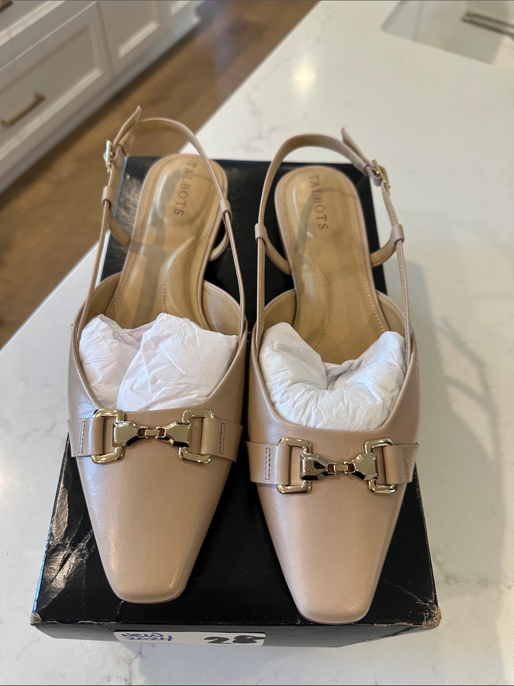 NWT Talbots Shoes